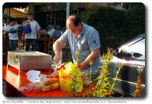 Grillfest-2011 Sommerfest 2017
