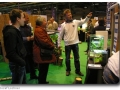 Messestand der Scalare Rosenheim e.V.
