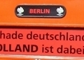 Nürnber oranje