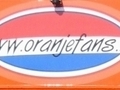 Nürnber oranje