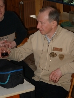 Züchtertreffen 2005