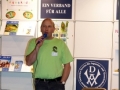 Workshops auf dem VDA-Messestand