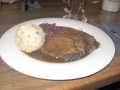 Bezirkstag 2015 - Mittagessen