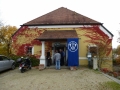 Bezirkstag 2015 - Veranstaltungslokal