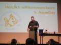 Aqua-Day 2016: Wabi-Kusa