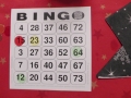 Weihnachtsfeier 2018: Bingo!