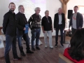 Bezirkstag 2021 - Ehrenrunde