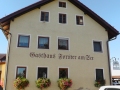 Bezirkstag 2021 - Gasthaus