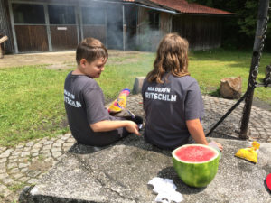 Sommerfest 2019