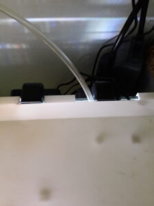 Detailaufnahme Primo aFan