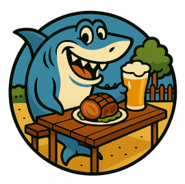 Stammfisch April/2026