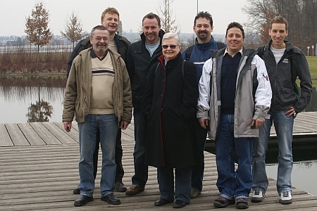 Aqua-Fisch Friedrichshafen 2008