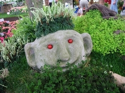 Bundesgartenschau München 2005