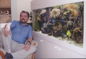 Frank Korjakin – Mein Aquarium