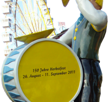 Rosenheimer Herbstfest 2011